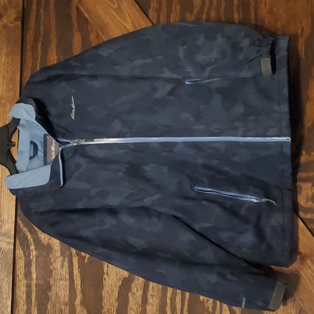 Eddie Bauer Winter Ski Coat